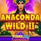 Anaconda Wild 2 PowerPlay Jackpot