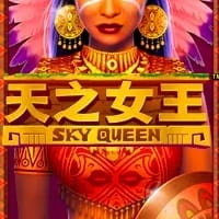 Sky Queen game icon