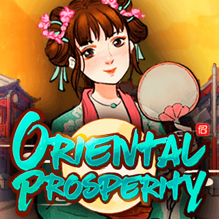 Oriental Prosperity