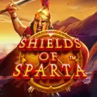 Shield Of Sparta game icon