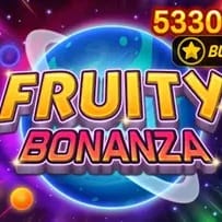 FRUITY BONANZA game icon