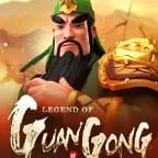 Legend of Guan Gong game icon