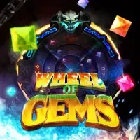 Wheel of Gems game icon