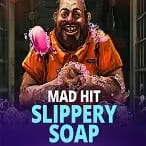 Mad Hit Slippery Soap game icon
