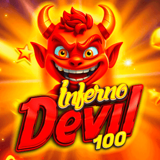 Inferno Devil 100 game icon