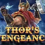 Thor's Vengeance game icon
