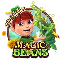 magic beans game icon