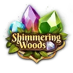 Shimmering Woods