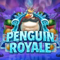 Penguin Royale game icon